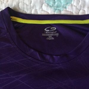 Champion Tops - C9 Champion athletic shirt Champion Tops - C9 Champion athletic shirt